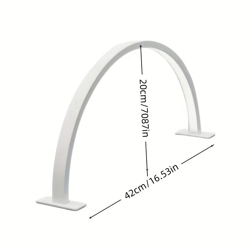 LED Desk Lamp | Adjustable Brightness & Colour Temperature