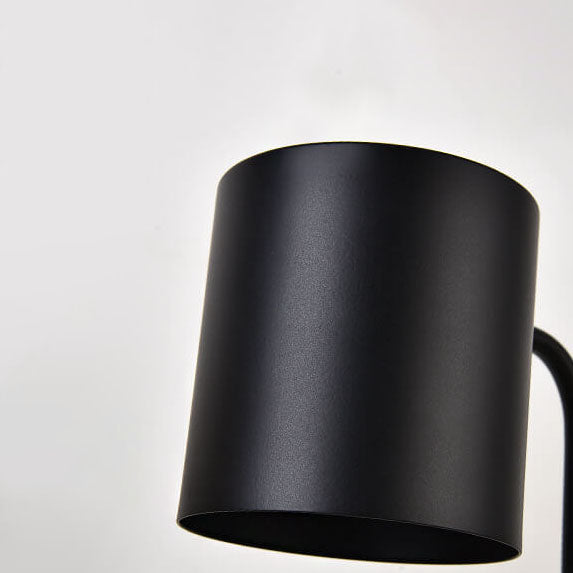 Candle Warmer Lamp | Wooden Base, Japanese Minimalist Design