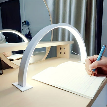 LED Desk Lamp | Adjustable Brightness & Colour Temperature