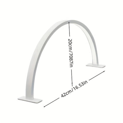 LED Desk Lamp | Adjustable Brightness & Colour Temperature