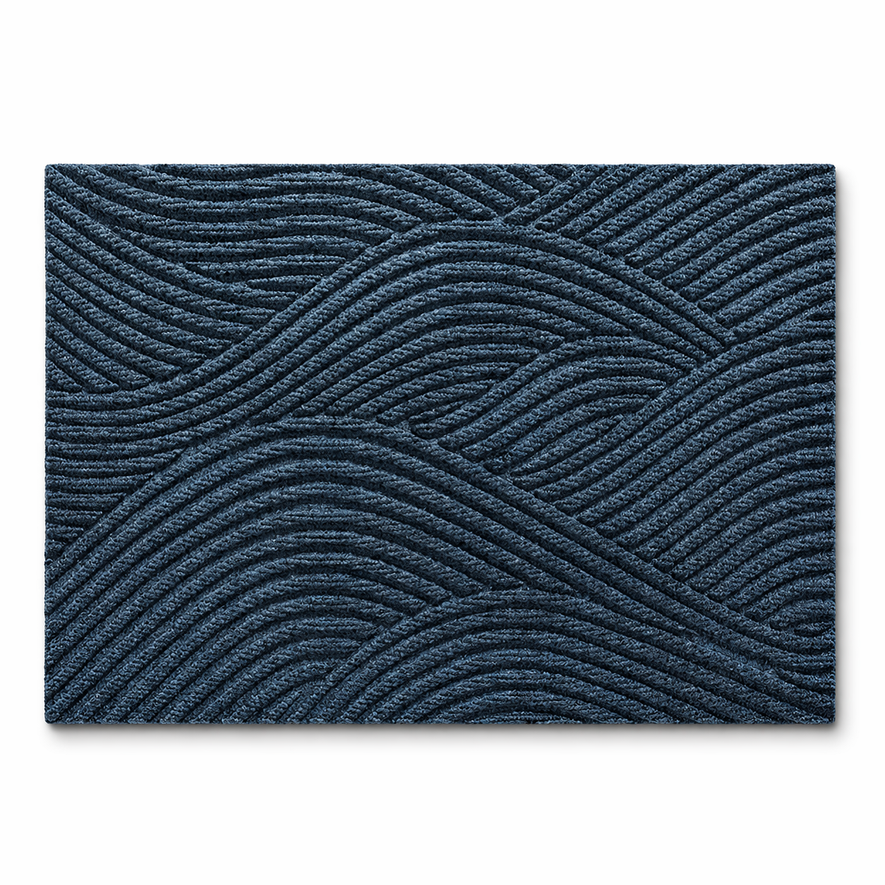 Non-Slip Entry Mat | Durable Weather-Resistant Design for Indoor/Outdoor Use