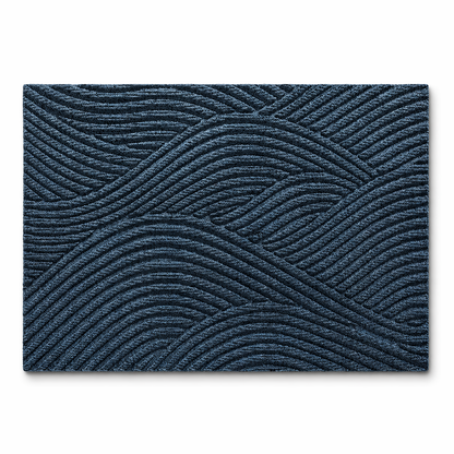 Non-Slip Entry Mat | Durable Weather-Resistant Design for Indoor/Outdoor Use