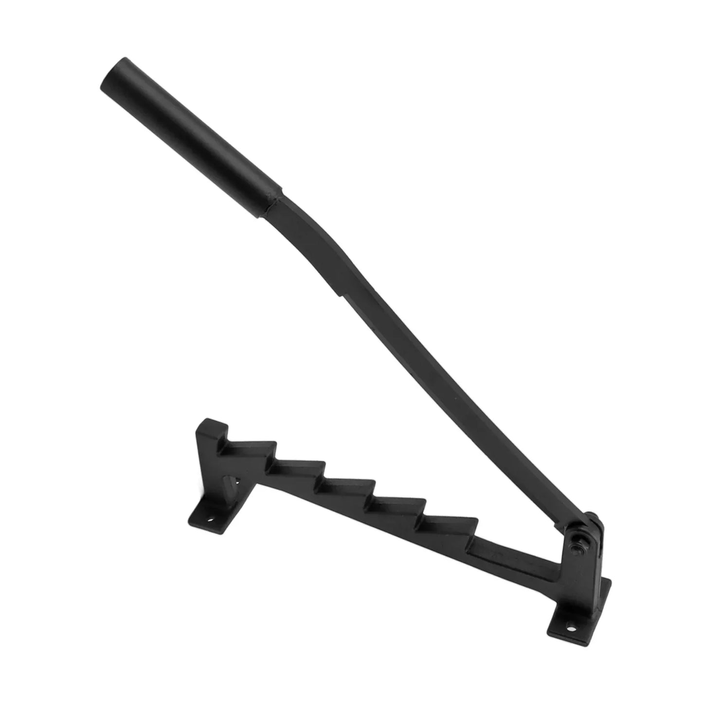 Wall Mounted Kindling Splitter | High Carbon Steel Firewood Cutter for Indoor & Outdoor Use
