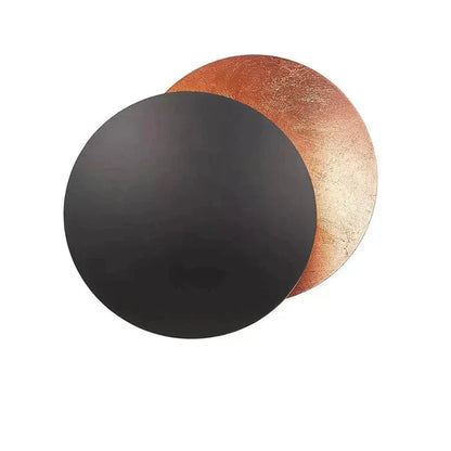 LED Wall Light | Modern Metal Sconce with Resin Finish