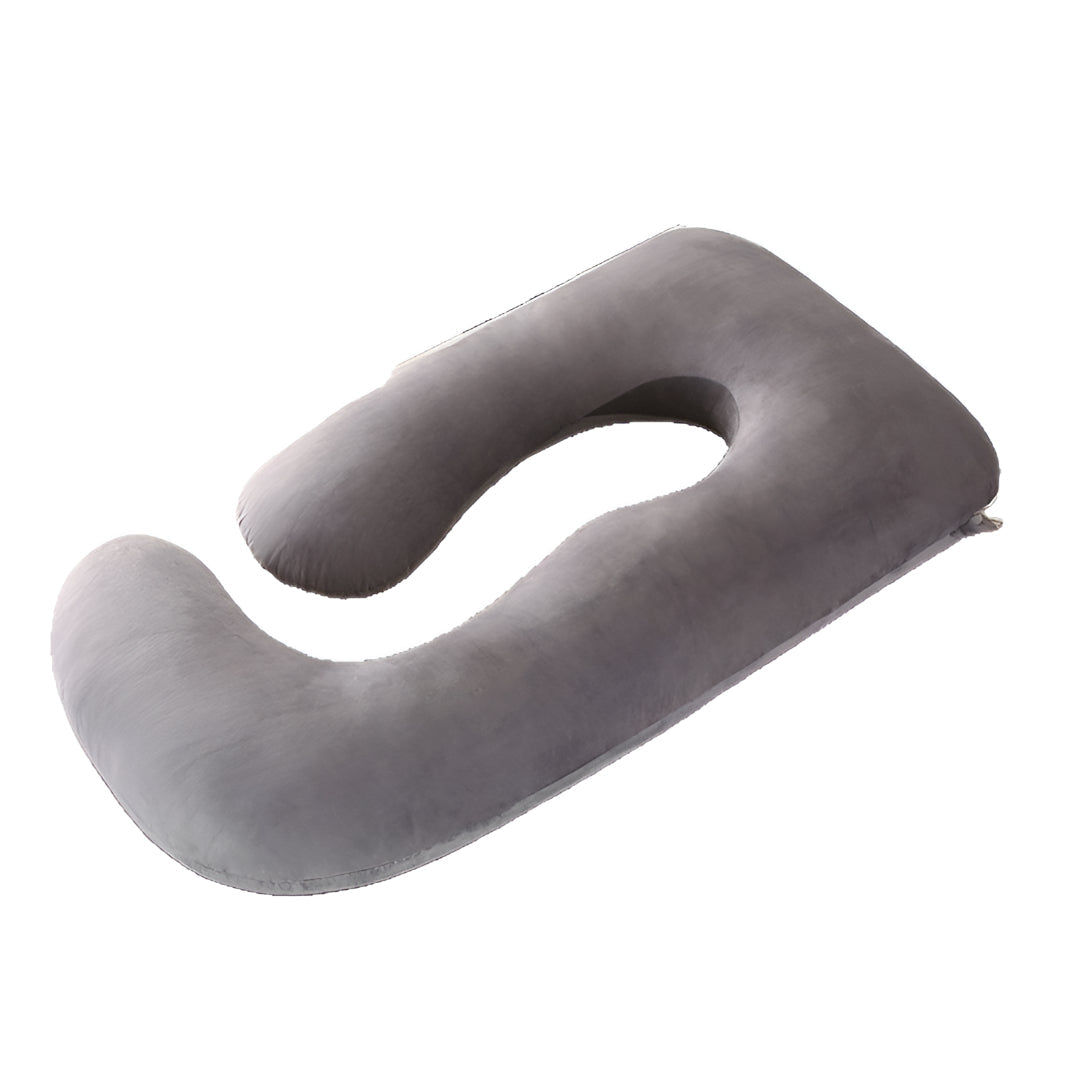 Pregnancy Pillow | U Shape Full Body Support