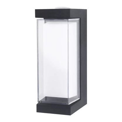 LED Wall Light | IP65 Waterproof Minimalist Outdoor Sconce