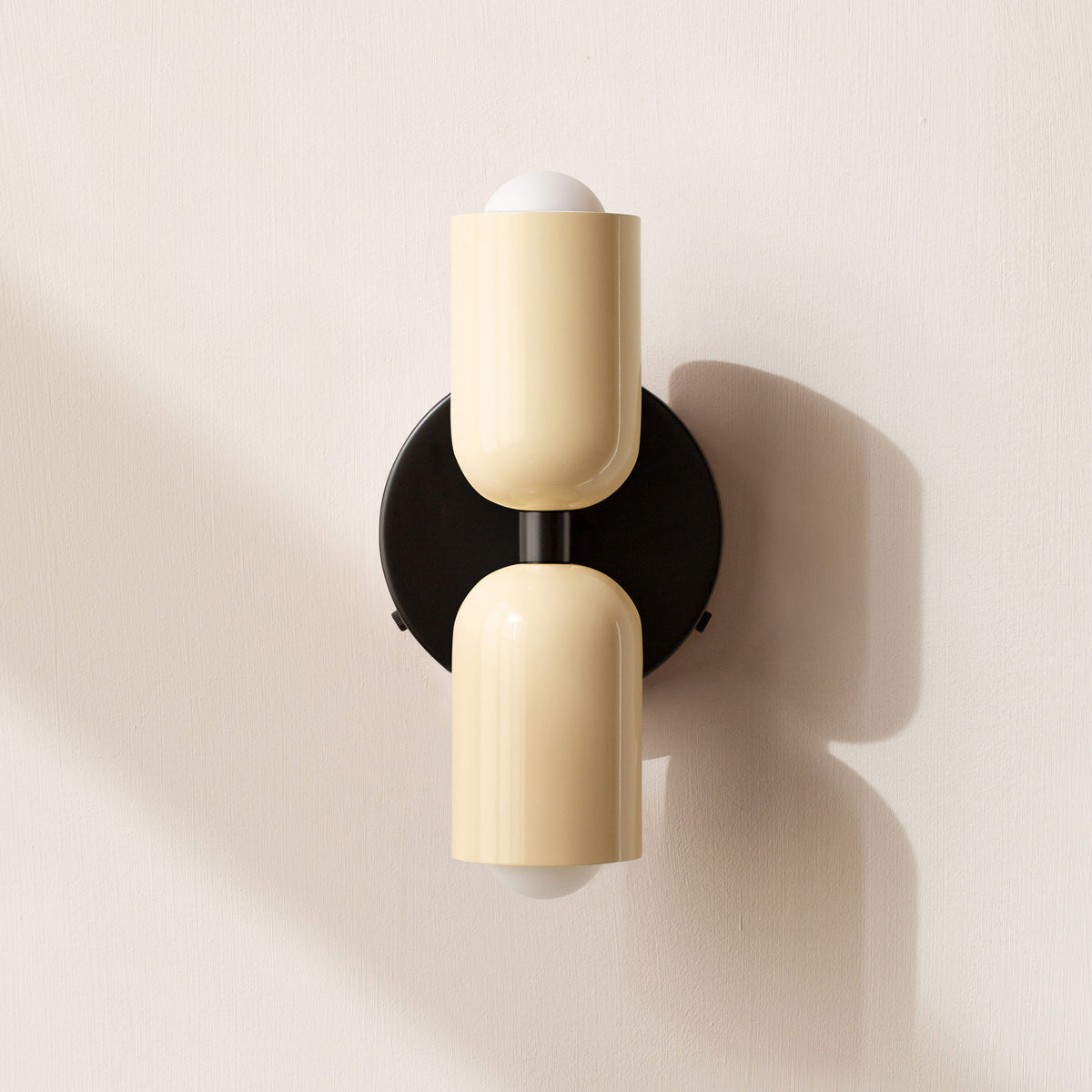 Colorful Wall Lamp | Nordic Macaron Design