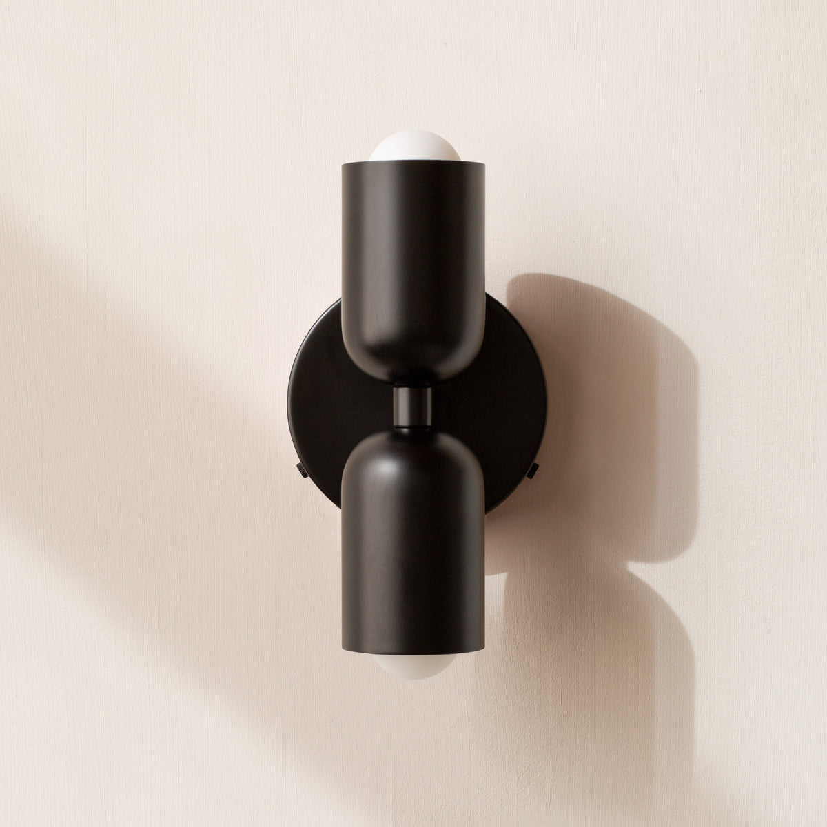 Colorful Wall Lamp | Nordic Macaron Design