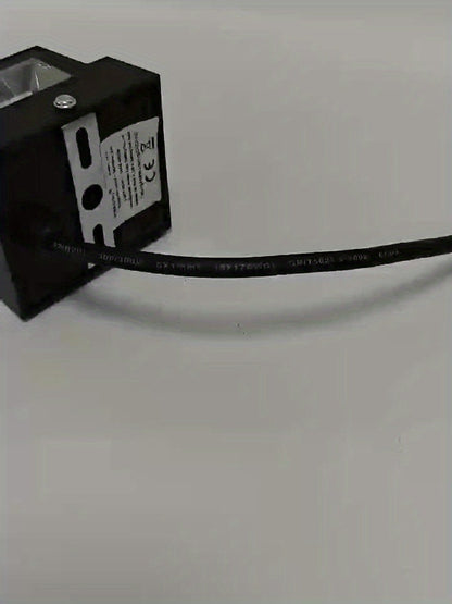 LED Outdoor Wall Light | 3W/6W Waterproof Polycarbonate Modern Design