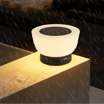 Solar Path Light | IP65 Waterproof LED Lamp for Outdoor Use